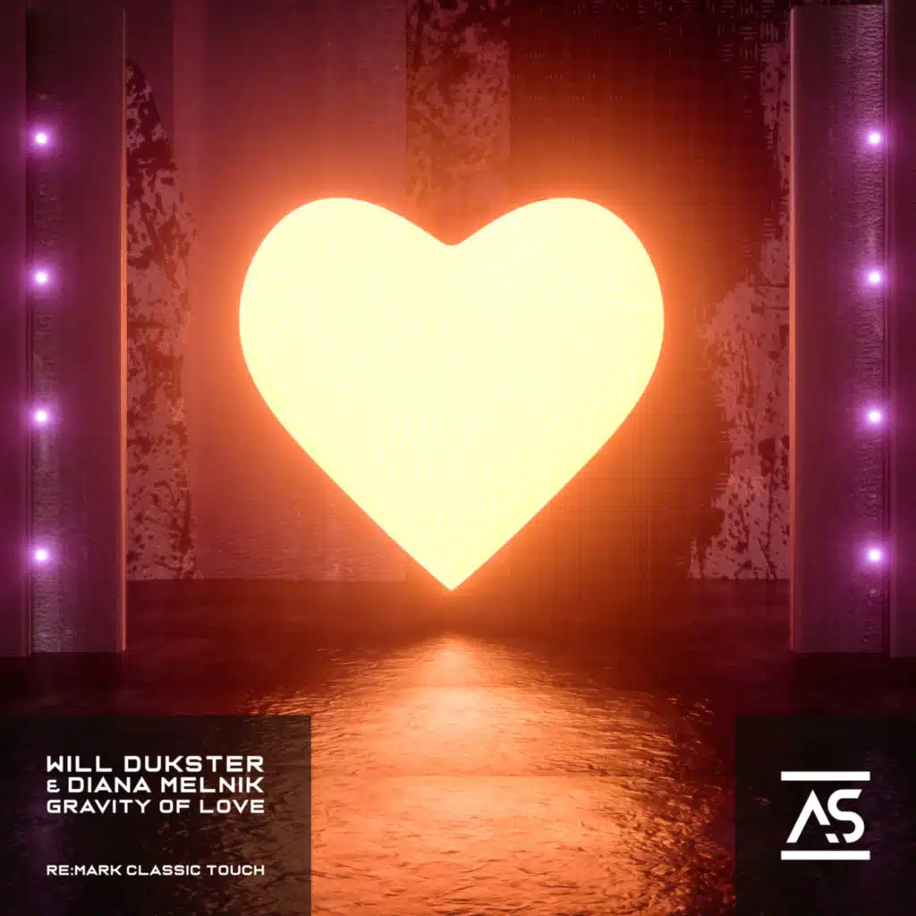 Will Dukster, Diana Melnik & Re:Mark