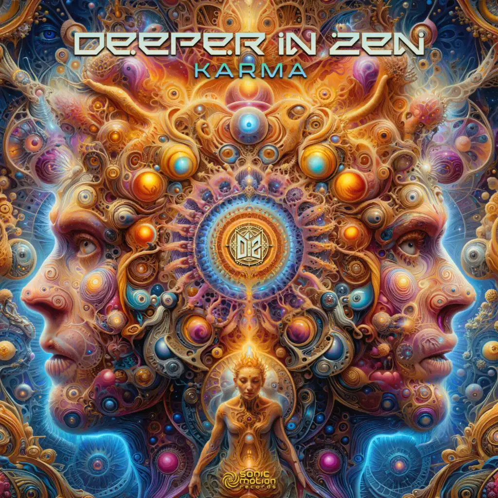 Deeper In Zen