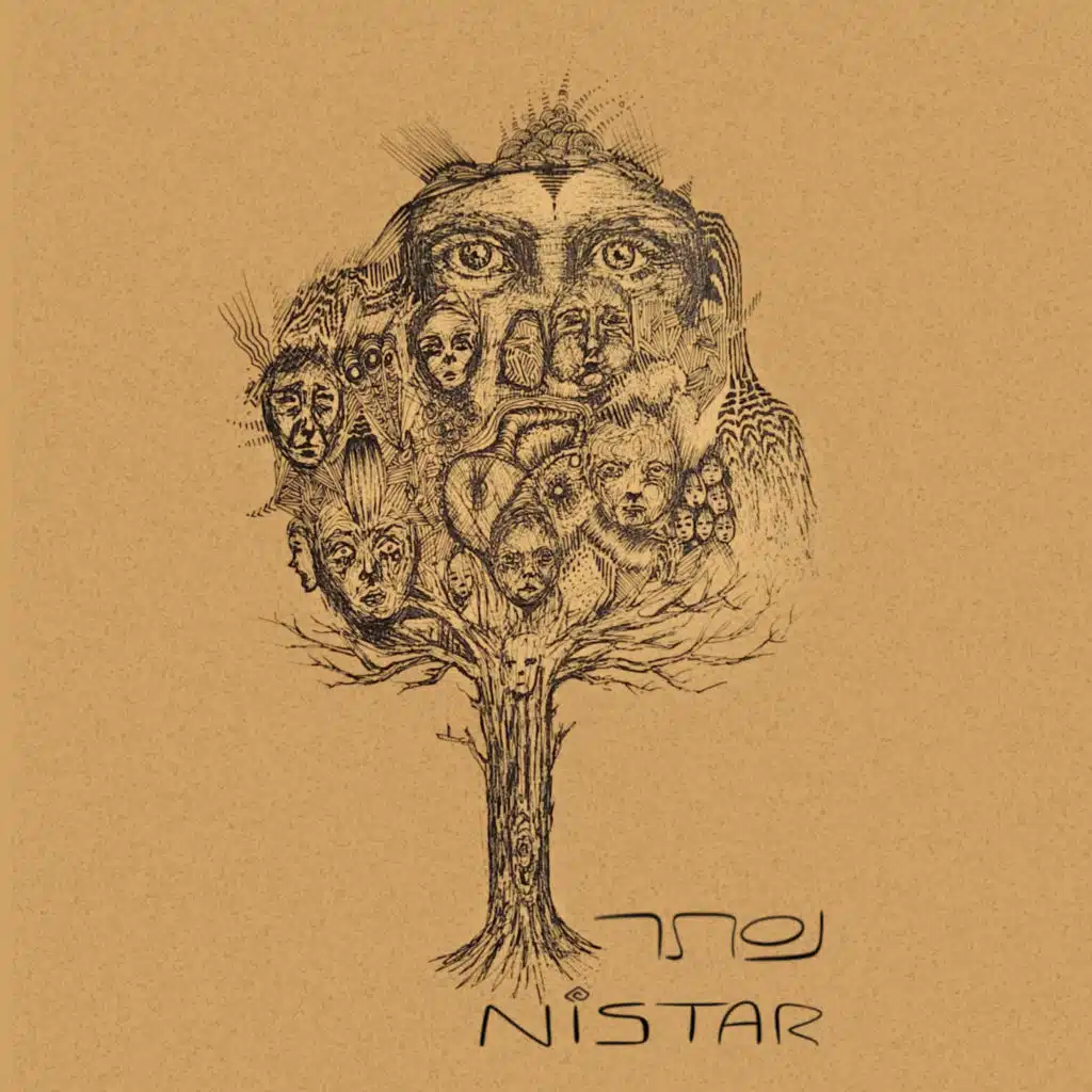 Angel (feat. Ariel Leykin & Daniel Iwryn)