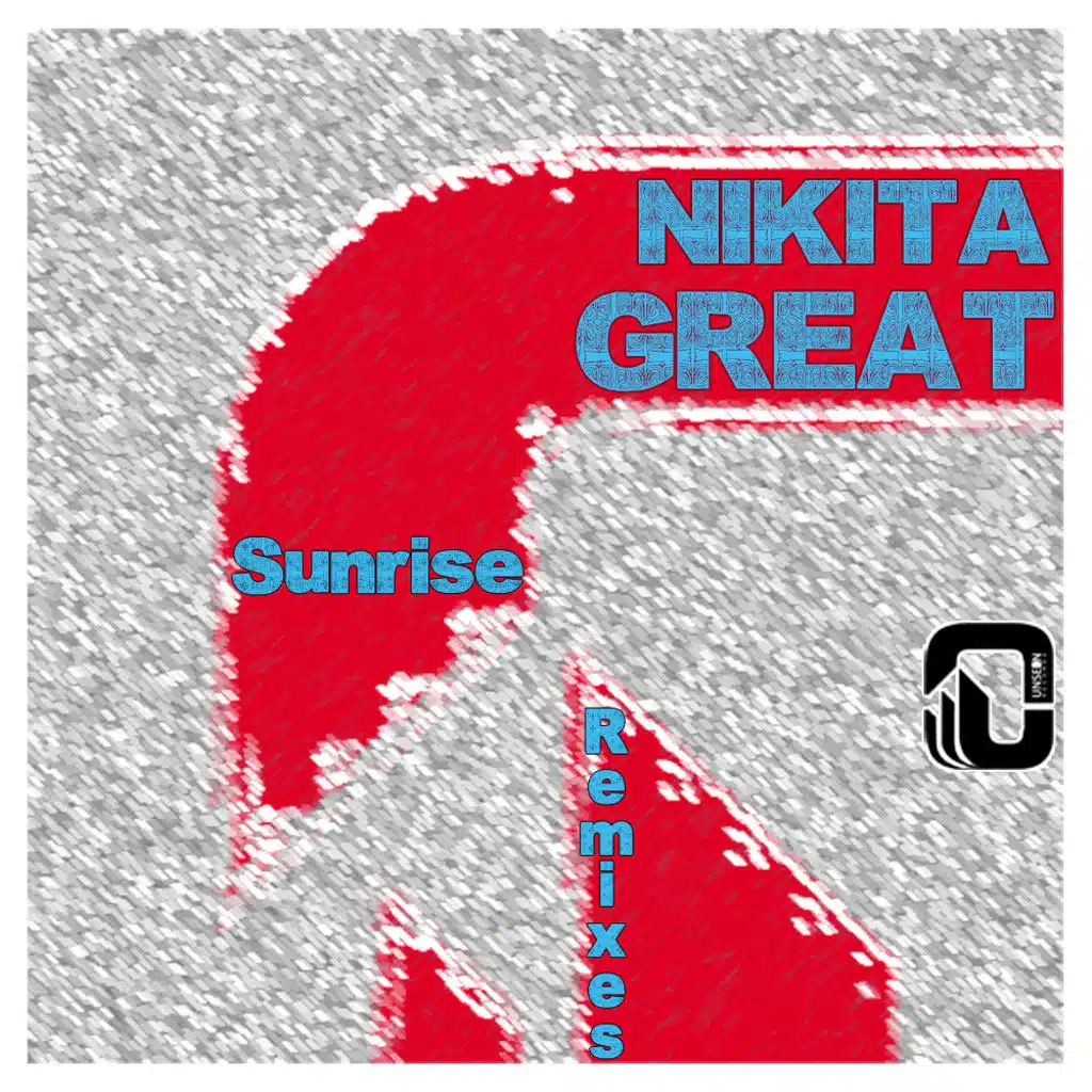 Sunrise (Danil Novikov Remix)