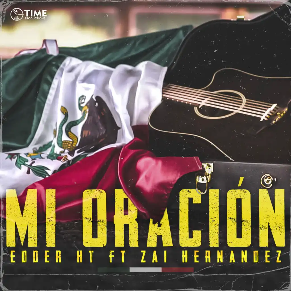 Mi Oración (2024 Remastered Version) [feat. Zai Hernández]