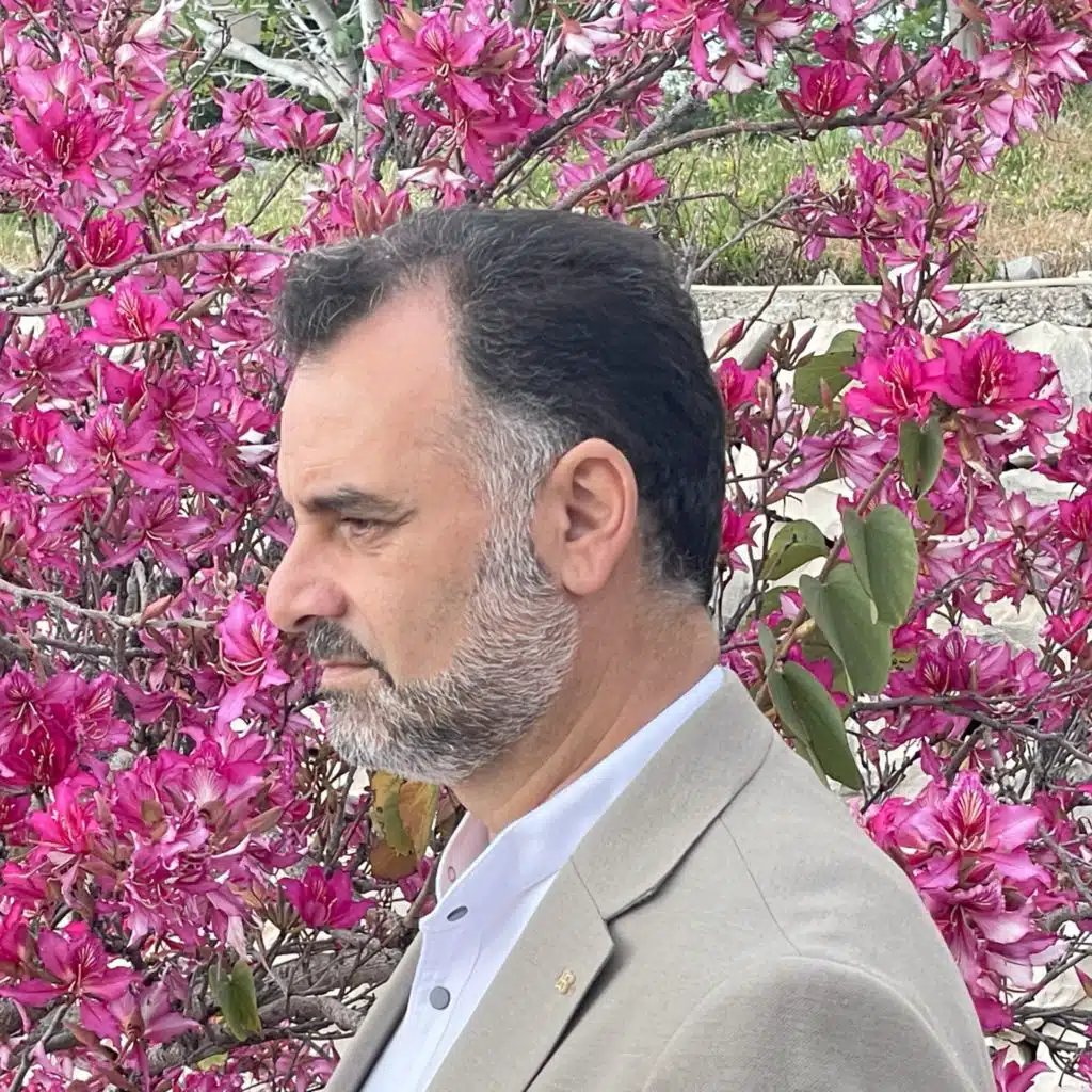 الخير والشر(إيلي نعيم)