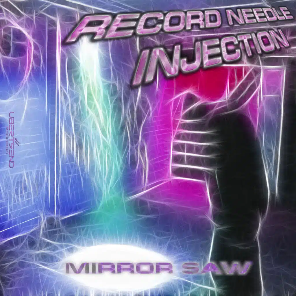 Mirror Saw E.P.