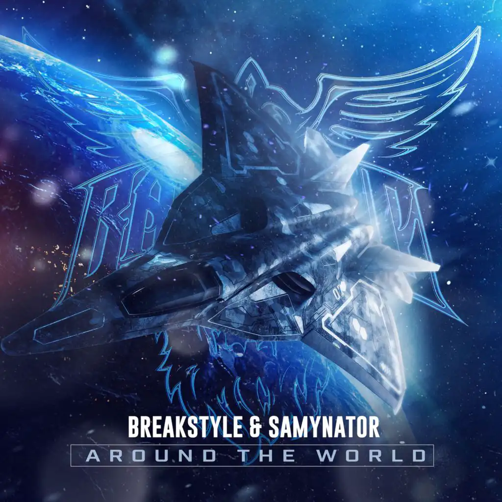 Samynator & BreakStyle