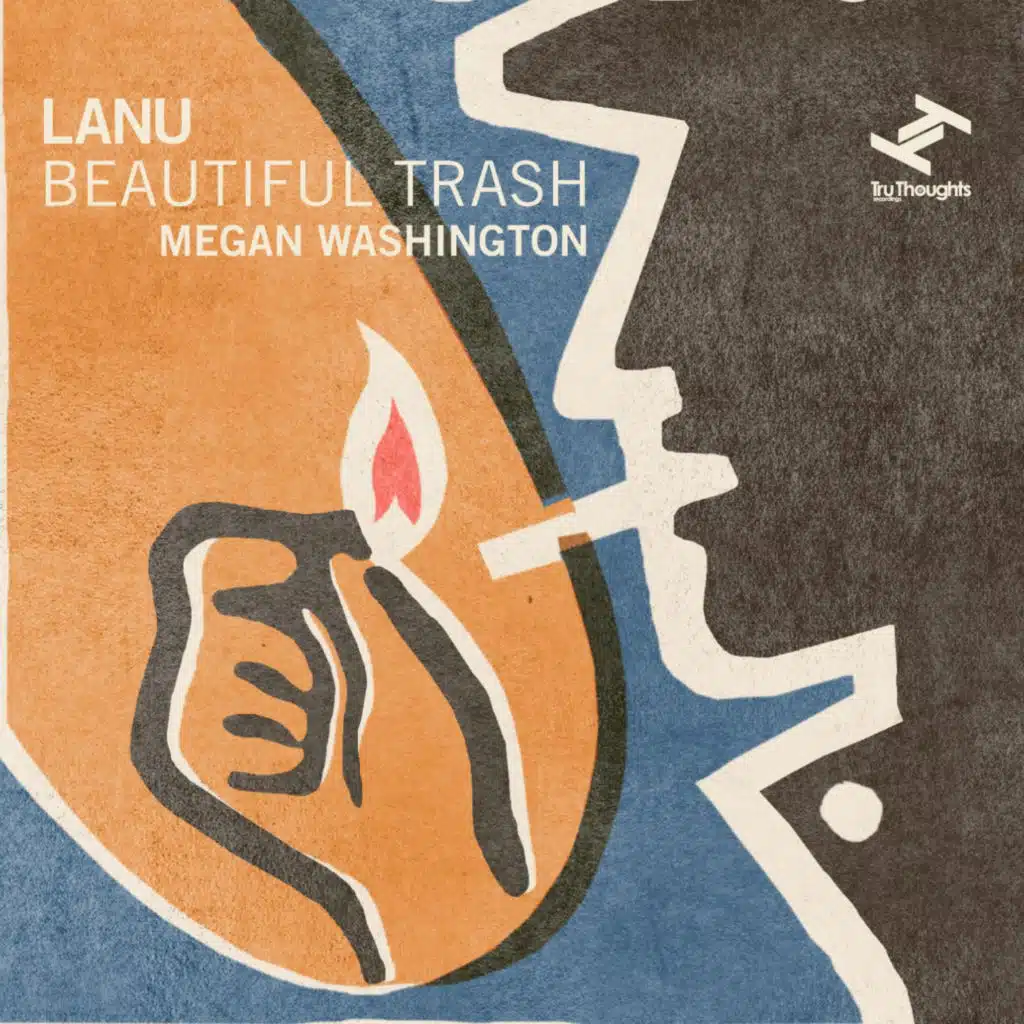 Beautiful Trash (Hidden Orchestra Remix)