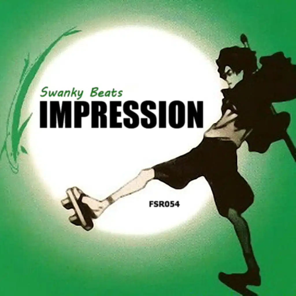 Swanky Beats