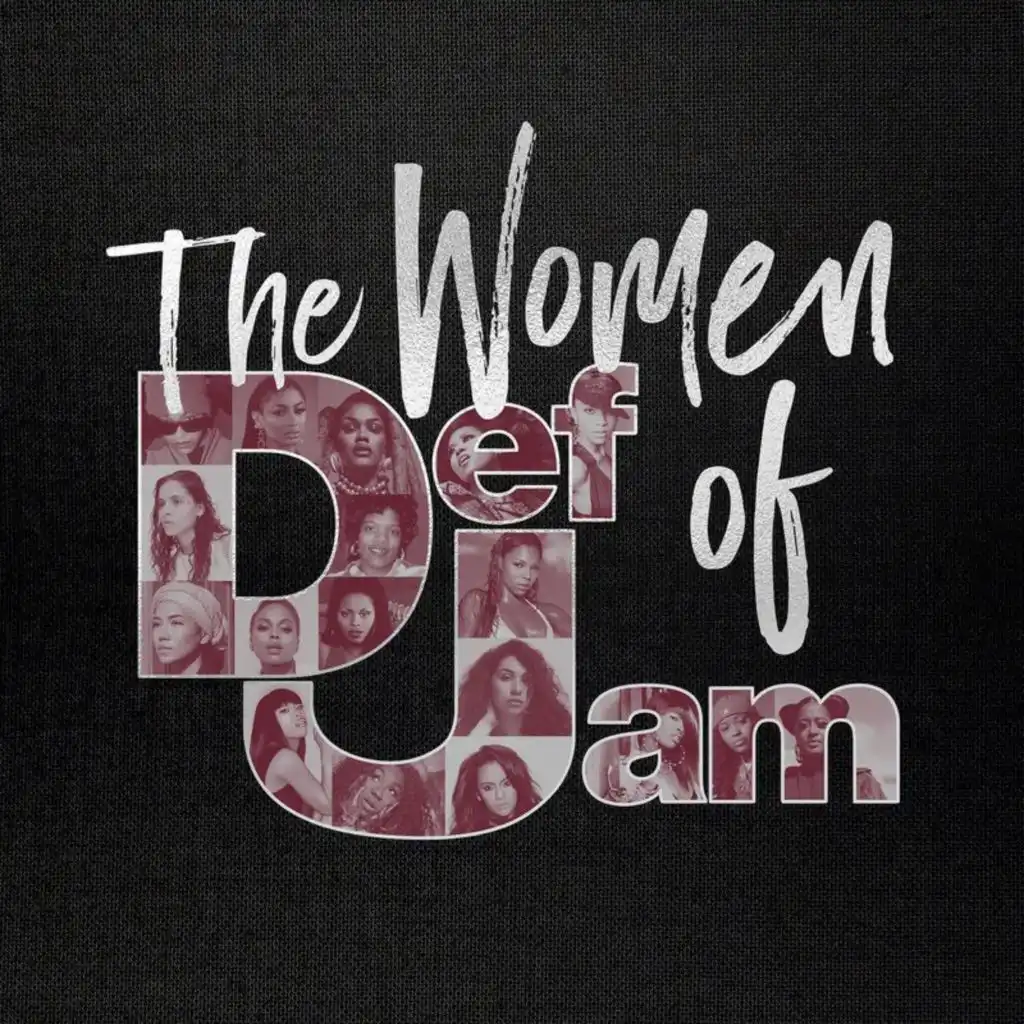 Women of Def Jam Vol. 2