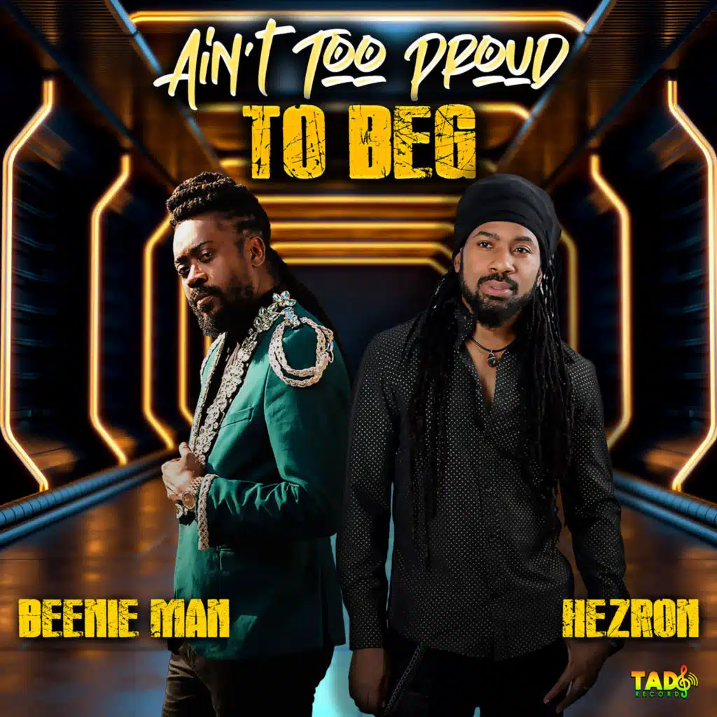 Hezron & Beenie Man