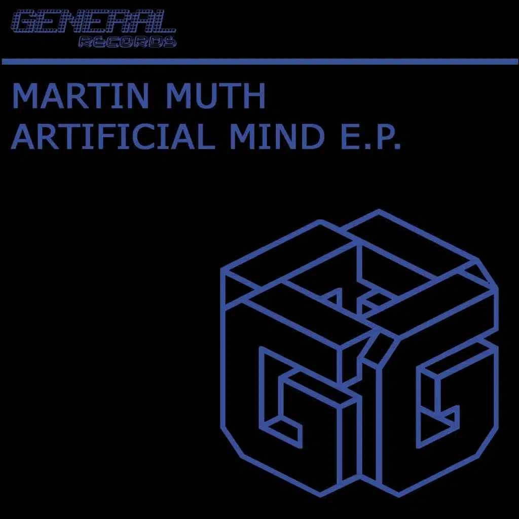 Artificial Mind E.P.