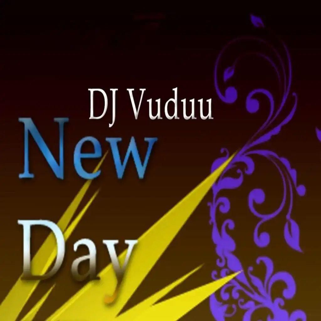 New Day (DJ Octopuz Dub Mix)