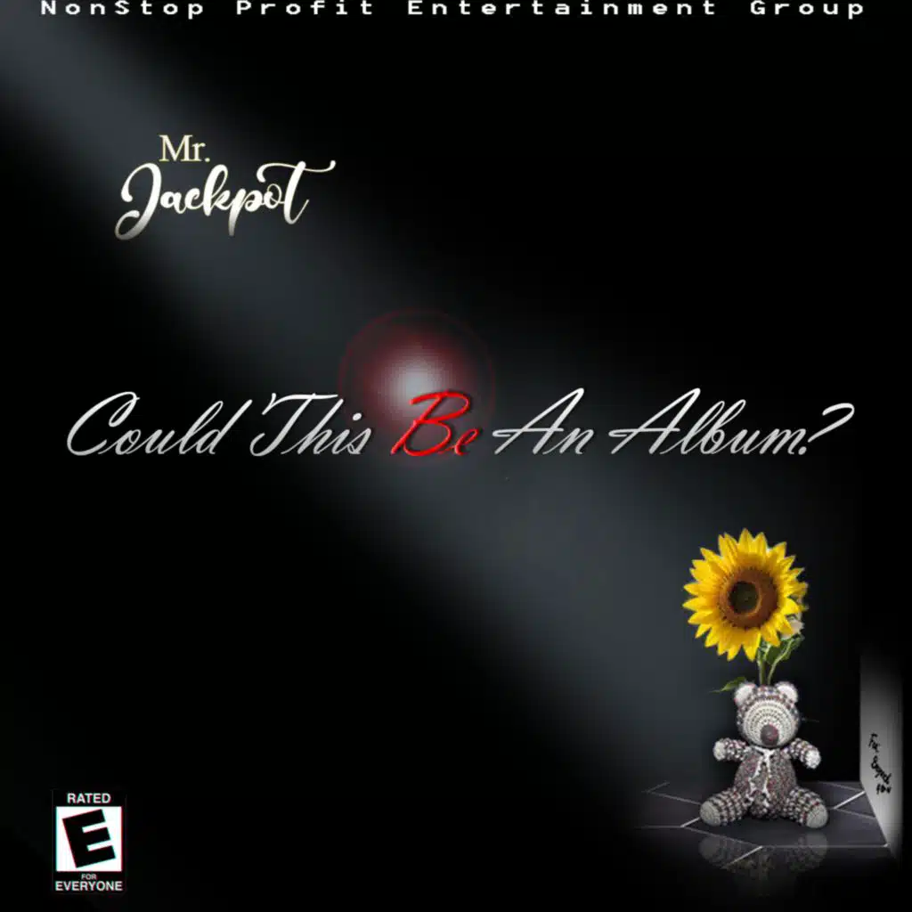 Could This Be An Album?