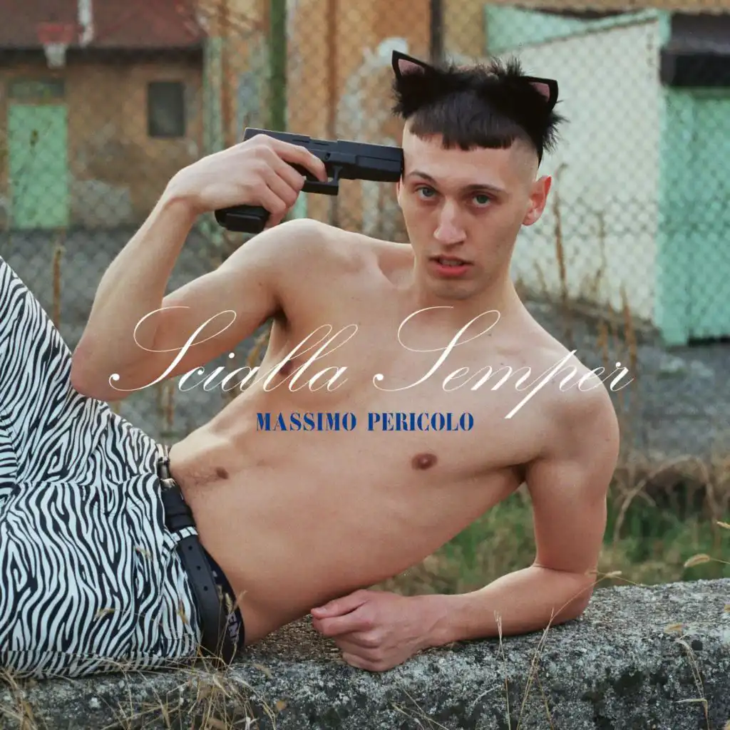 Sabbie d'oro (feat. Generic Animal & Palazzi D'Oriente)