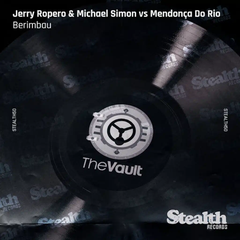 Jerry Ropero & Michael Simon vs. Mendonca Do Rio