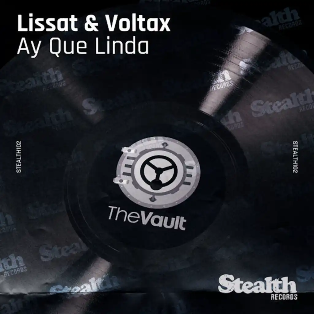 Lissat & Voltaxx