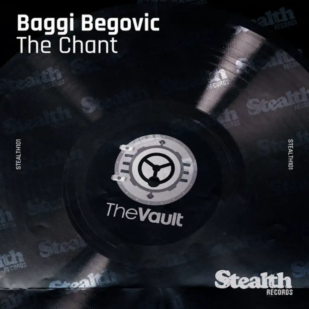 The Chant (Saeed Younan Remix)