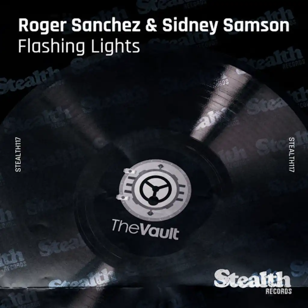 Flashing Lights (Stafford Brothers Remix)