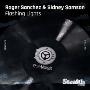 Roger Sanchez & Sidney Samson