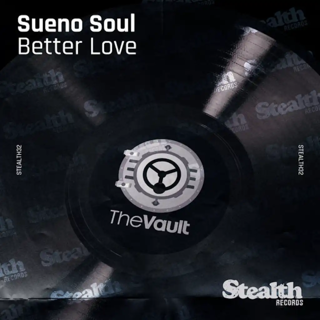 A Better Love (Dom's Latin Magic Dub Mix) [feat. Lelani & Dom Latin]