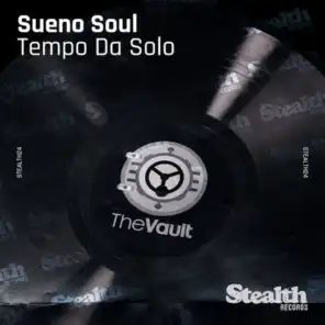 Tempo Da Solo (David Vendetta Remix)