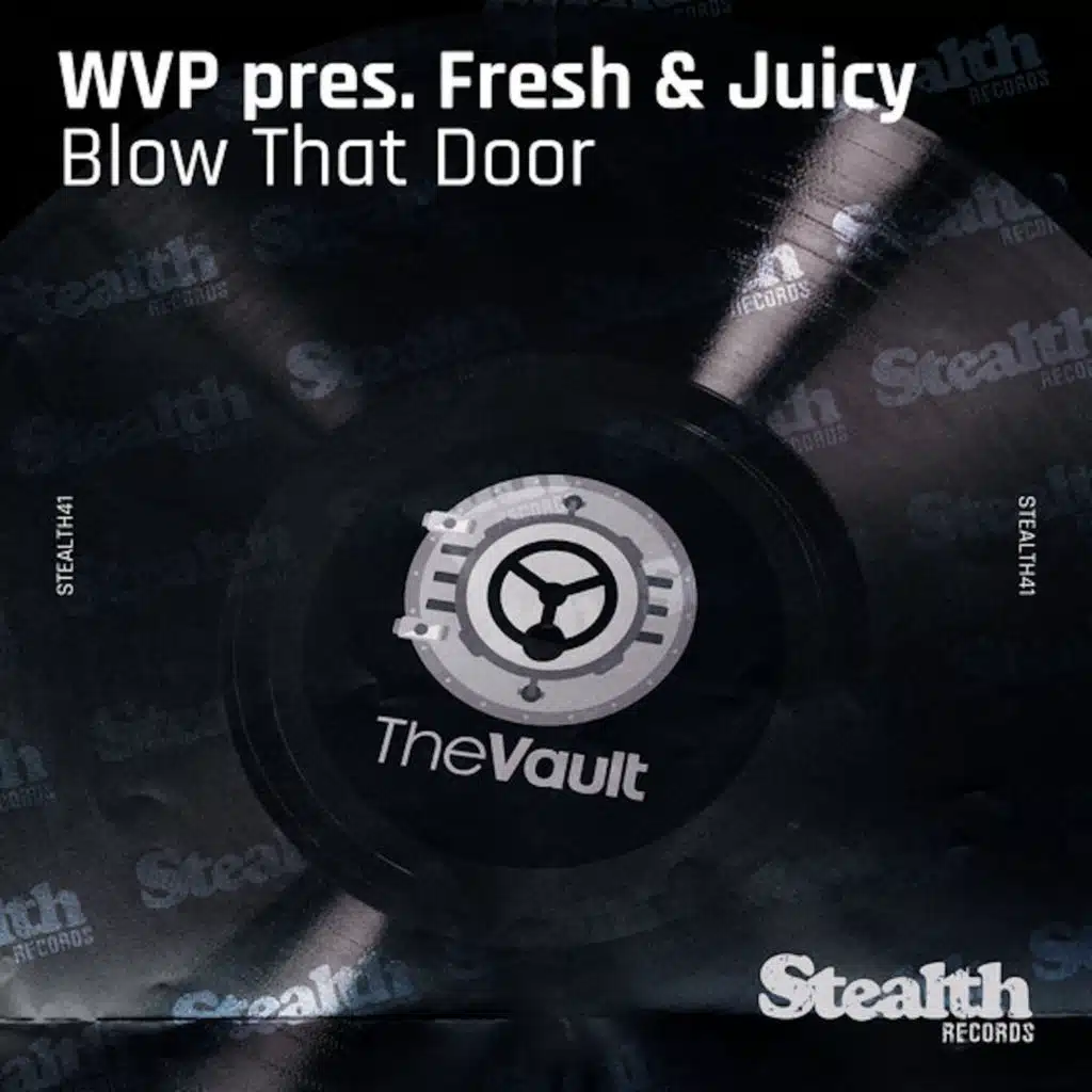 WVP pres. Fresh & Juicy