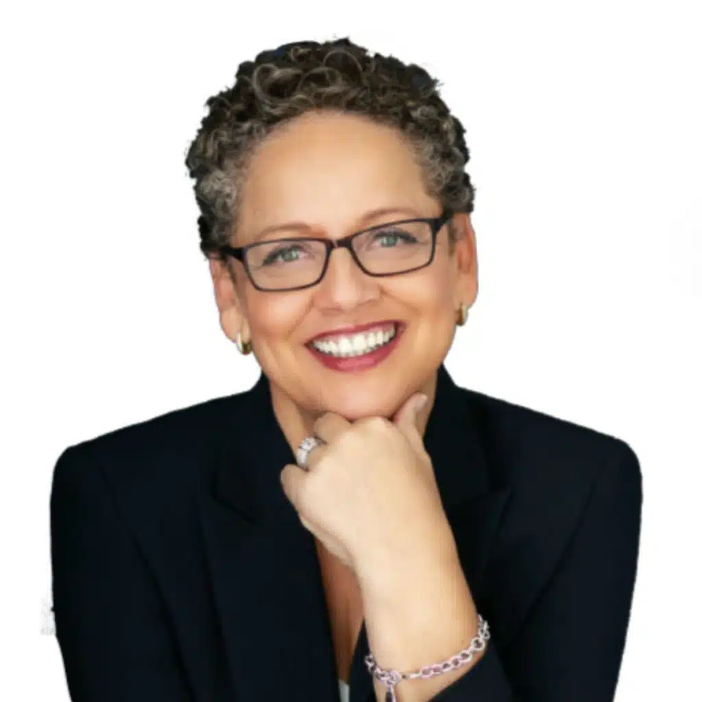 Healing Starts With the Heart with Sharon Brubaker