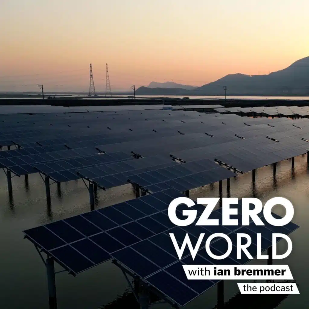 Challenging the climate change narrative with Bjorn Lomborg