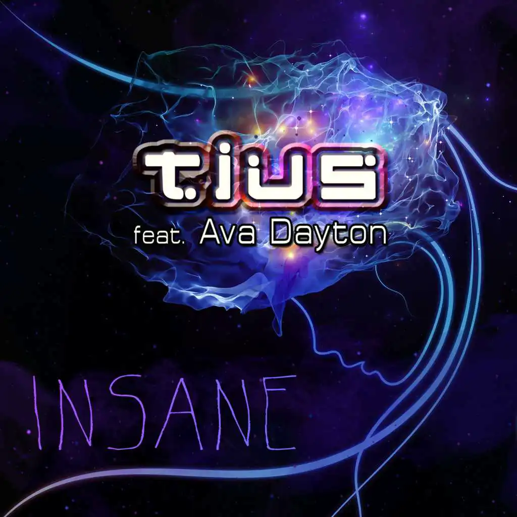 Insane (Radio Mix) [feat. Ava Dayton]