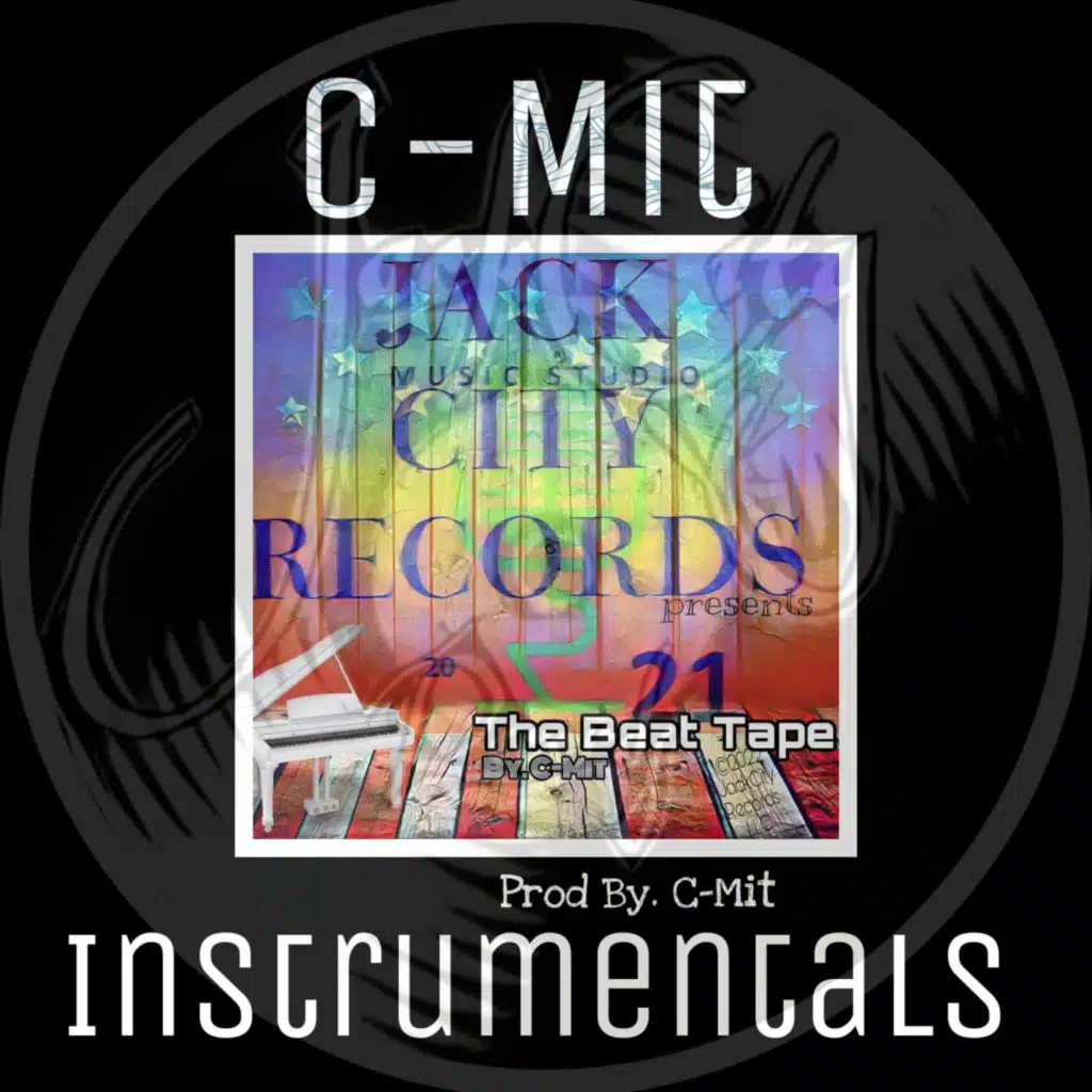 C-Mit On the beat