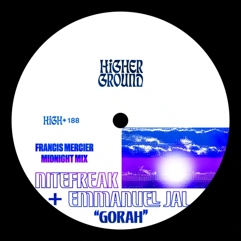 Gorah (Francis Mercier Midnight Mix)