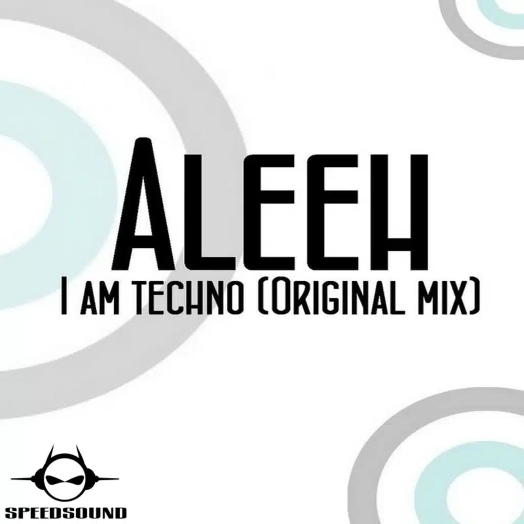 I Am Techno