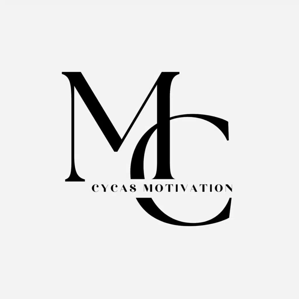 Cycasmotivation's Podcast
