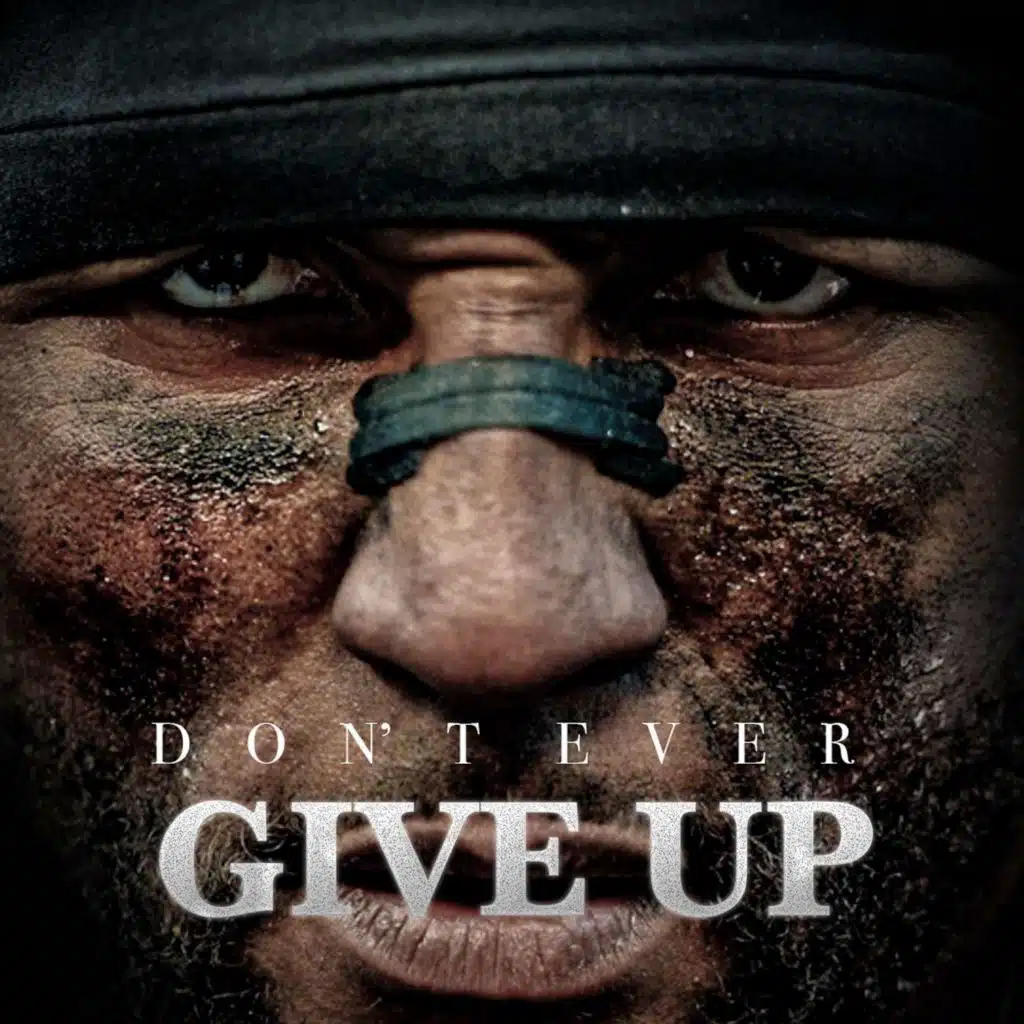 DON'T GIVE UP - Powerful Motivational Speech