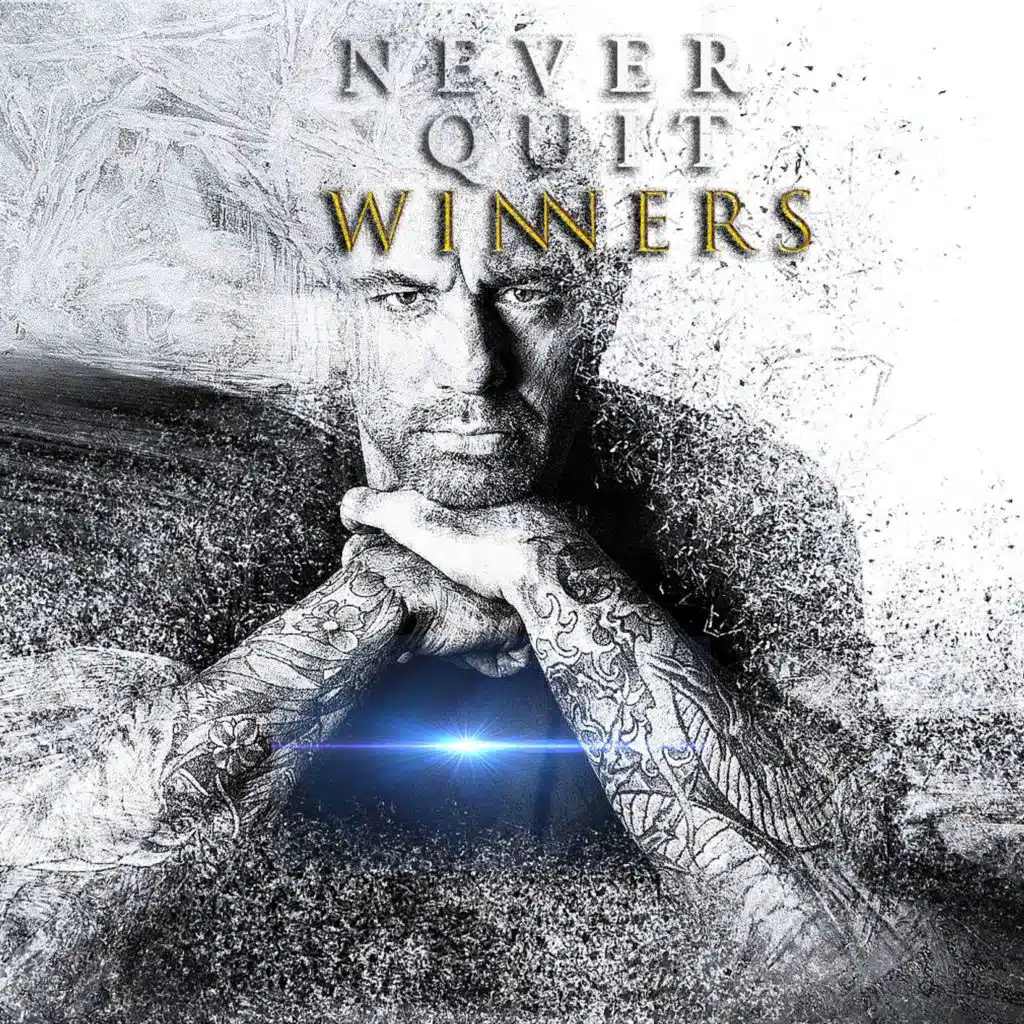 WINNERS DON'T QUIT – Extremely Motivational Speech