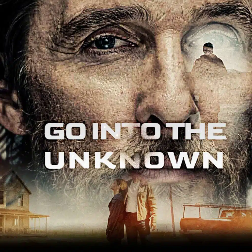 Go Into the Unknown – Powerful Motivational Speech