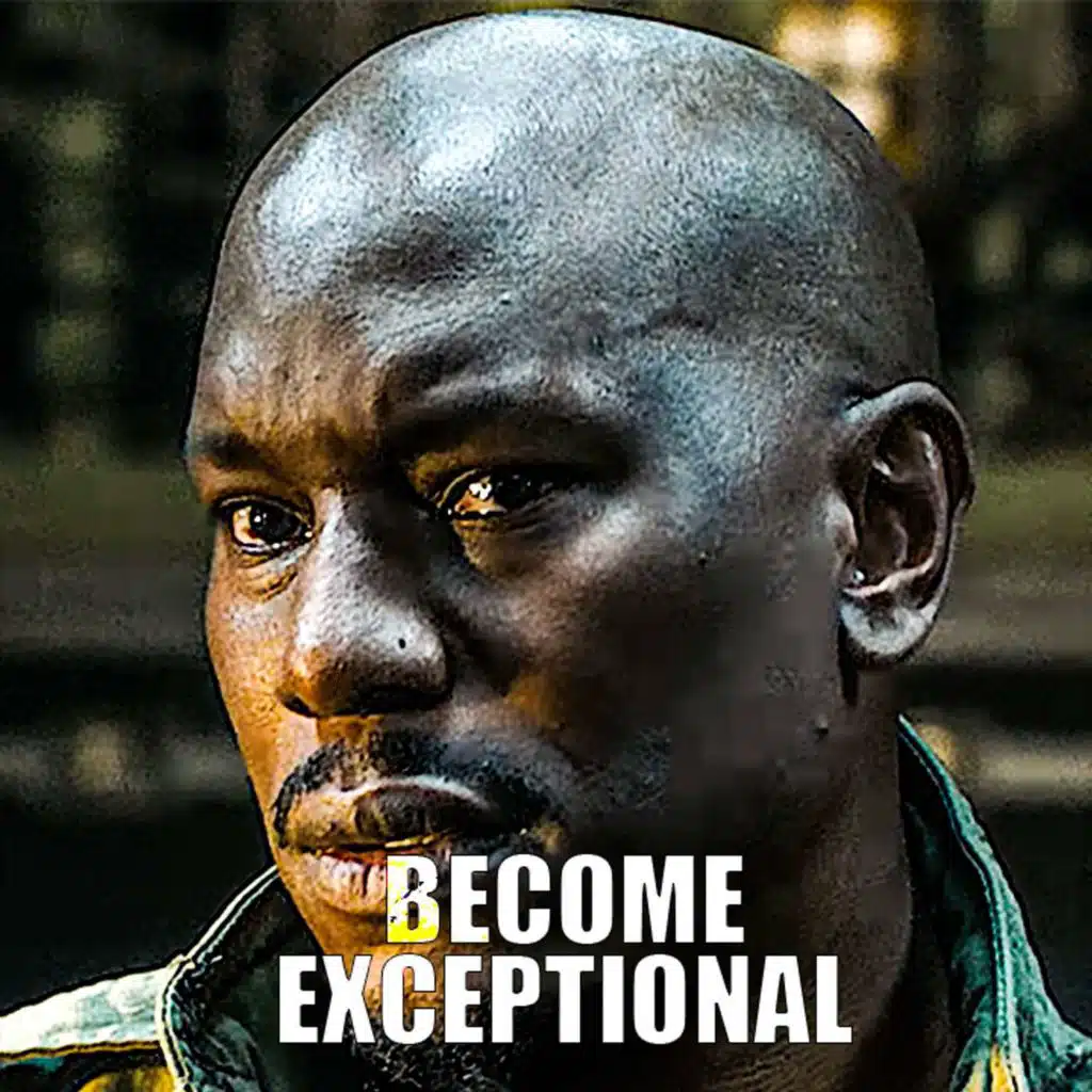 BECOME EXCEPTIONAL - Best Motivational Speech ever