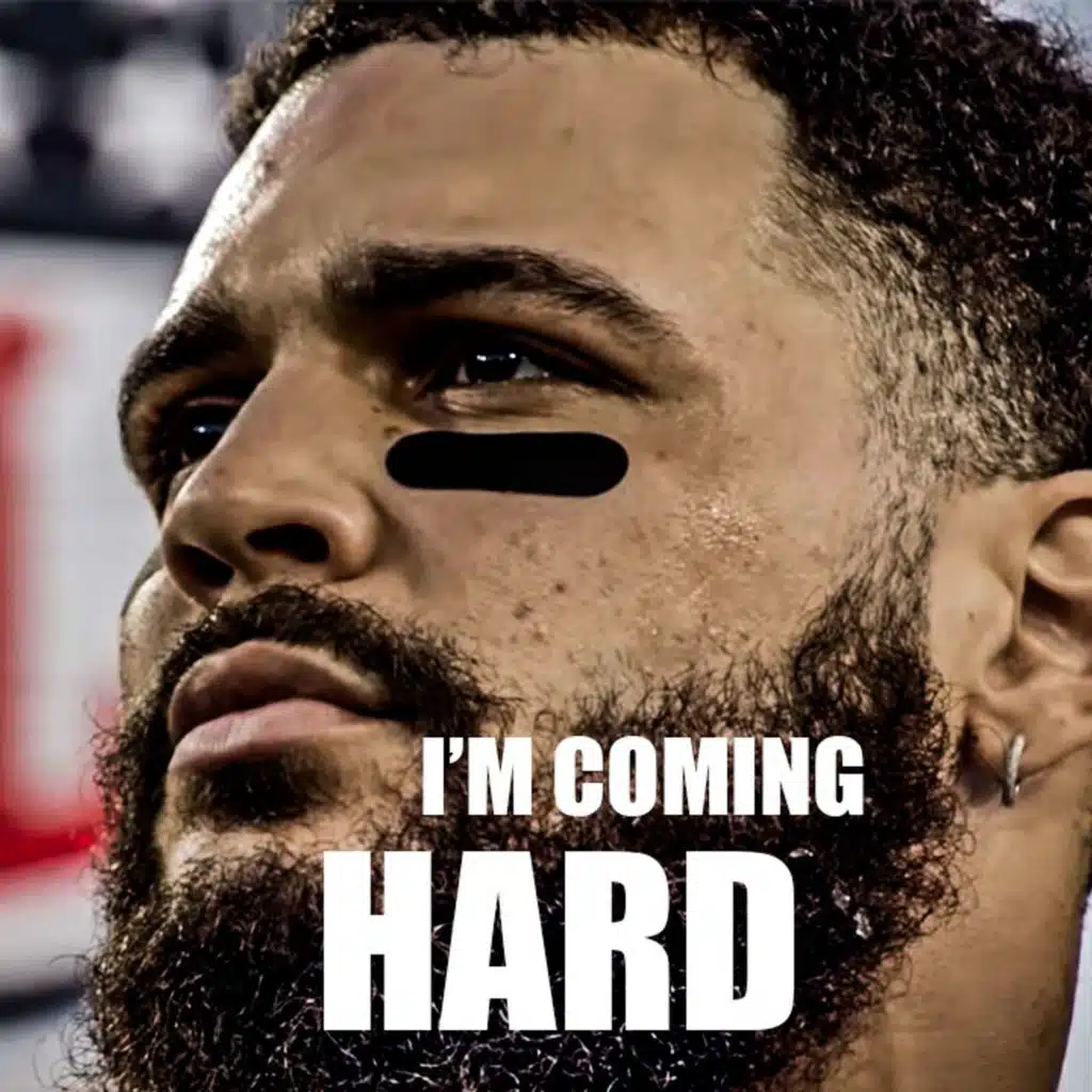 I'M COMING HARD - Best Motivational Video