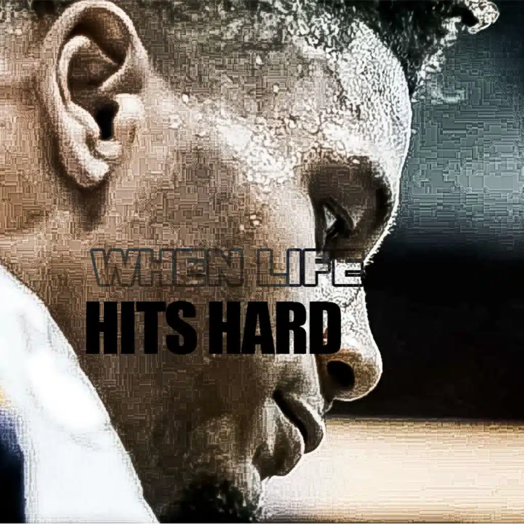 WHEN THE STORM OF LIFE HITS - POWERFUL MOTIVATIONAL SPEECH