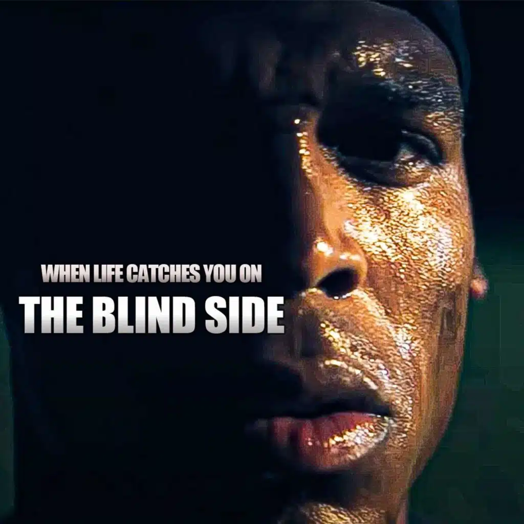 THE BLIND SIDE - INSPIRATIONAL SPEECH