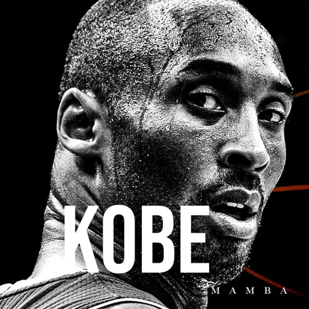 NO REGRETS - Kobe Bryant