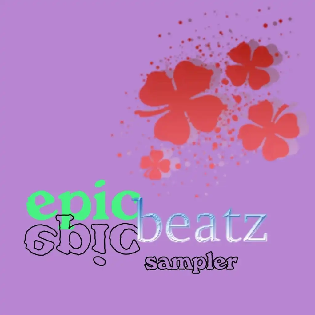 Epic Beatz Sampler