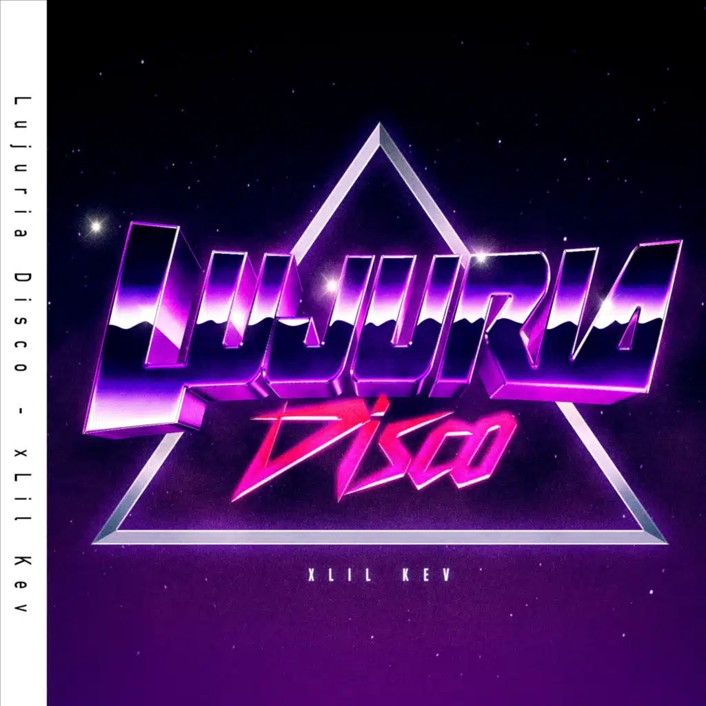 Retro Love (feat. OVG)