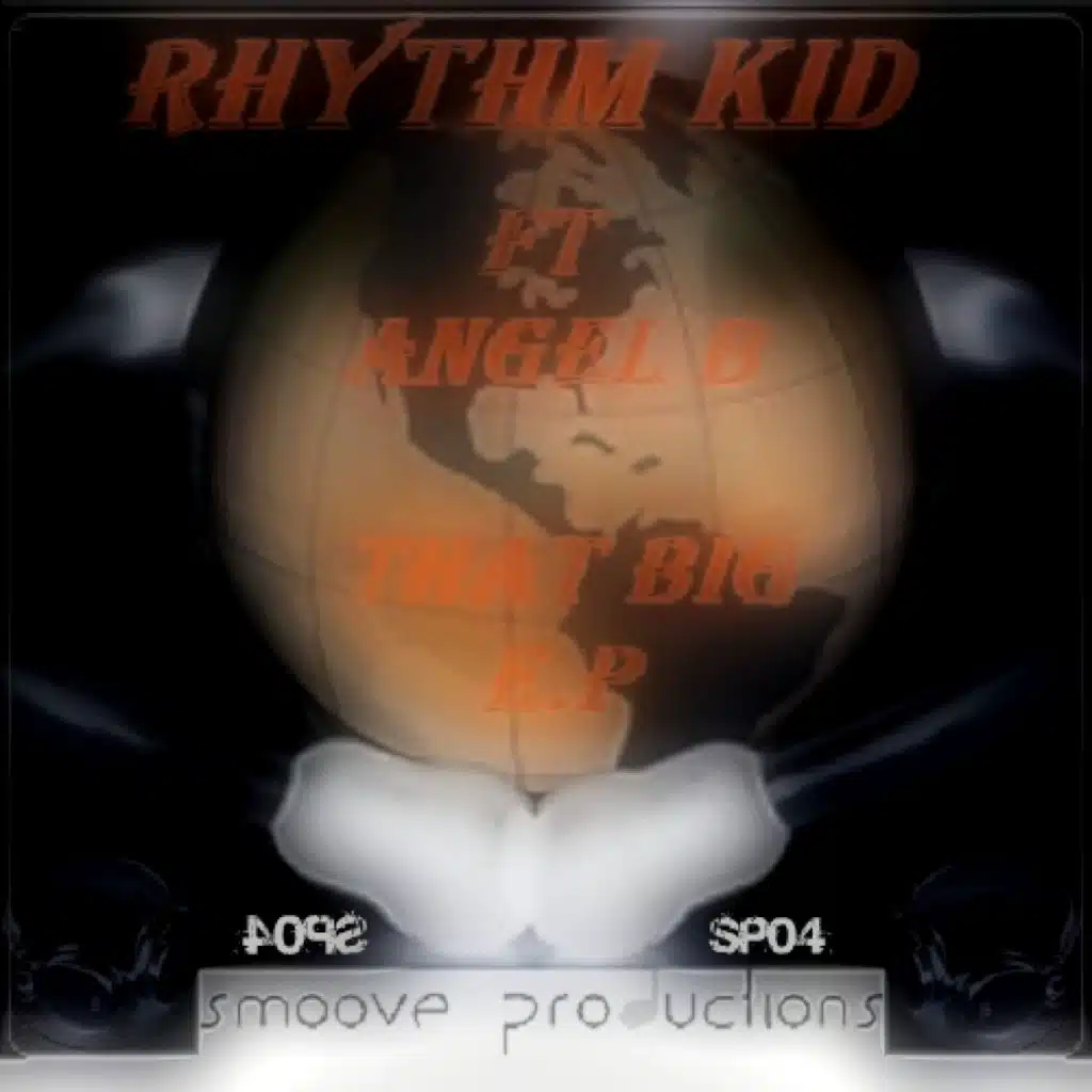 That Big EP