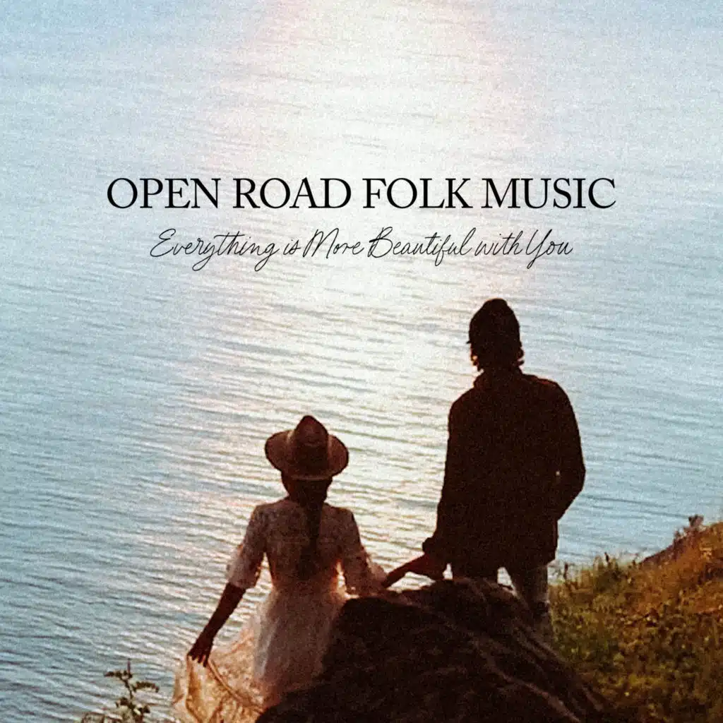 Everything is More Beautiful With You