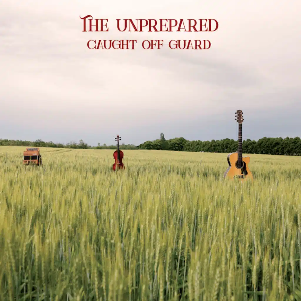 The Unprepared