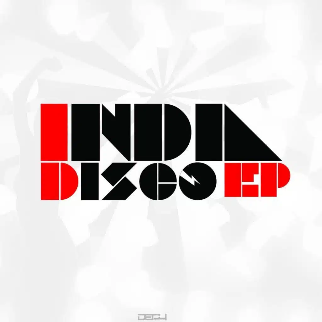India Disco EP