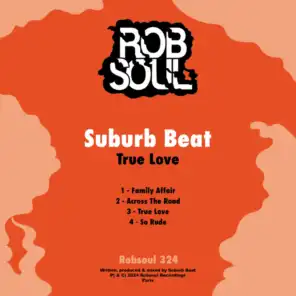 Suburb Beat