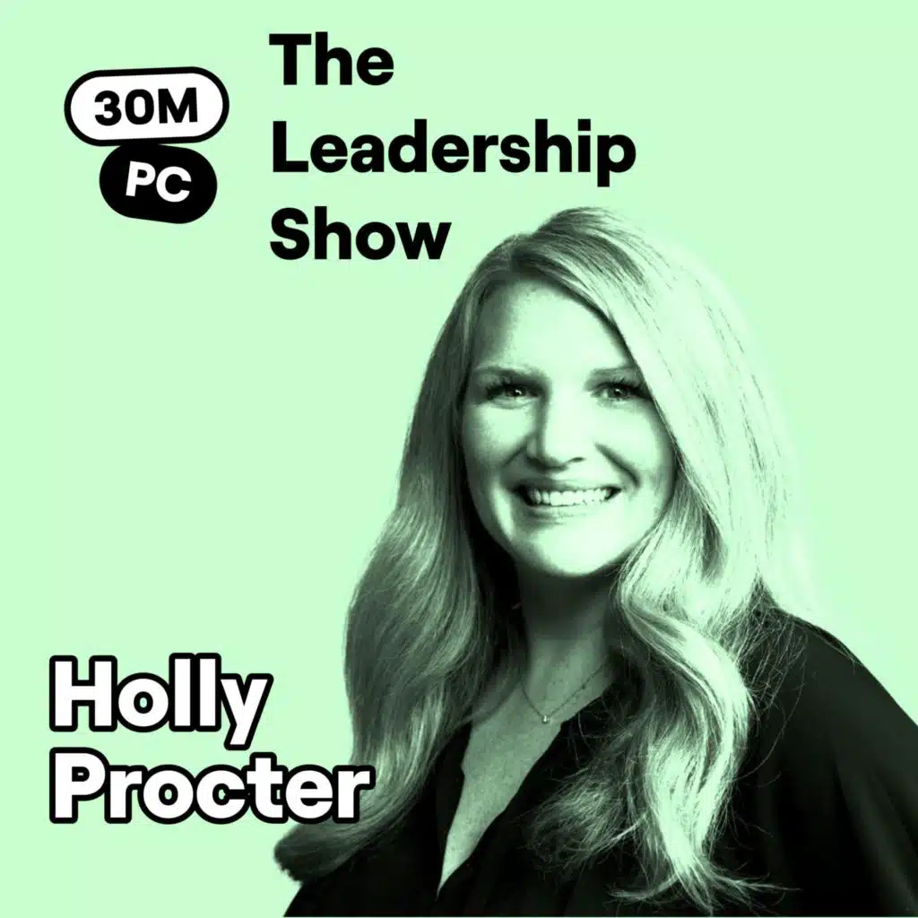 #216 - How to Cover 100 Deals Without Being On Every Single Call (Holly Procter, CRO @ Incredible Health)