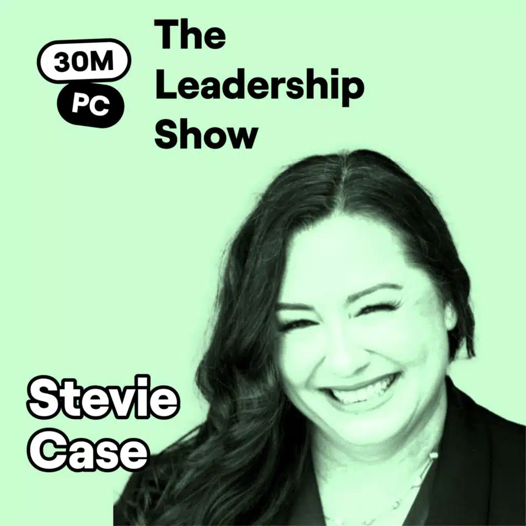 #228 - Lessons From A Renowned CRO: Evolving Your Sales Team Through Process And Accountability (Stevie Case @ Vanta)