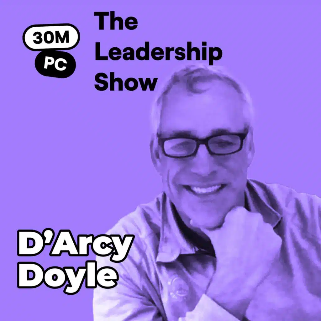 #240 - How to Run Team Deal Reviews to Find the Blindspots (D’Arcy Doyle @ Productboard)