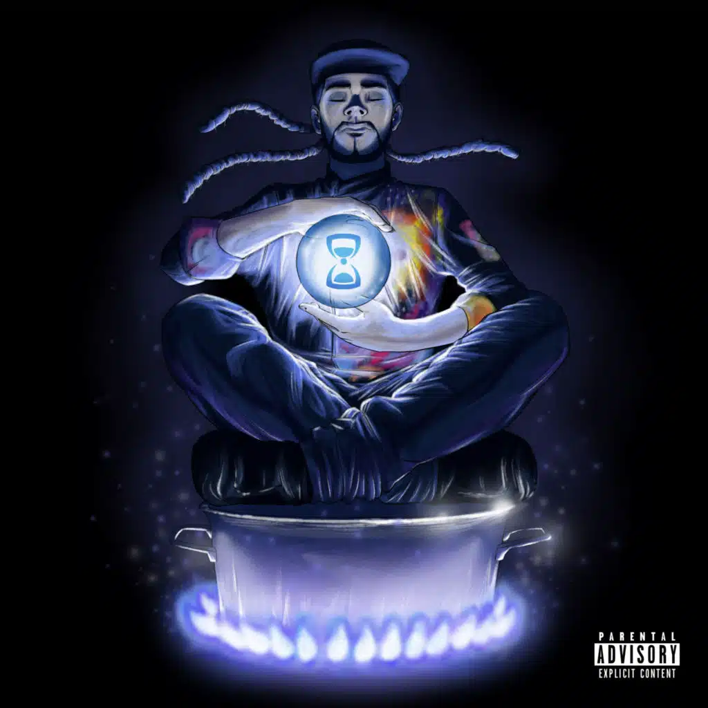 Ya No Queda Nada Mas (feat. Dj See All)